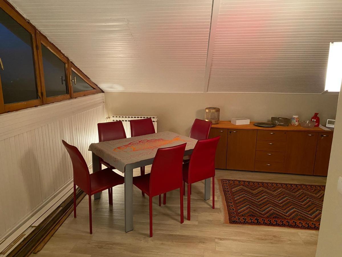 Tobia'S Home Roddino Eksteriør bilde